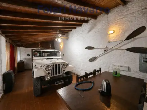 Casa en Venta al Suroeste