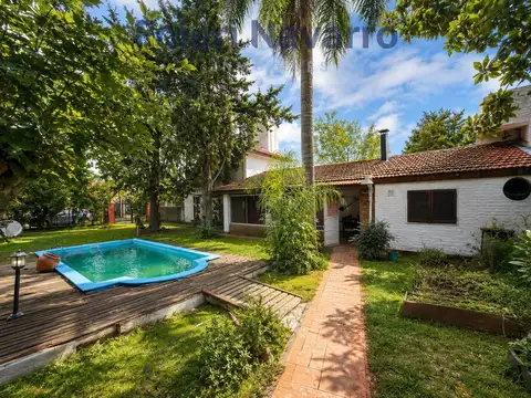 Quincho en venta en Montecarlo