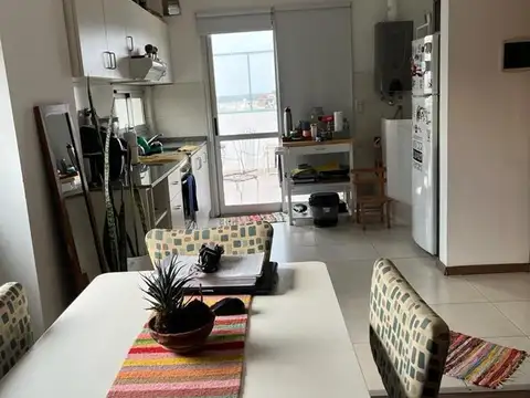 Echeverria 700 , Piso 4