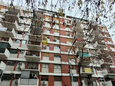 Monoambiente  en Alquiler en Almagro, Capital Federal, Buenos Aires