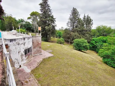 ESPECTACULAR HOTEL EN PUNILLA CÓRDOBA