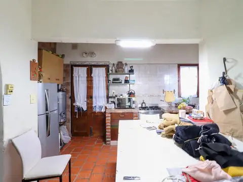 Depto Tipo Casa en Venta de 2 ambientes