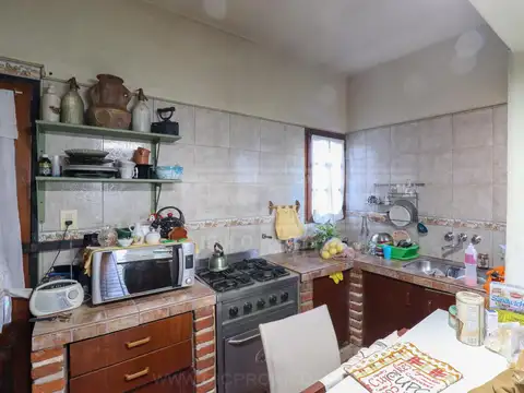 Depto Tipo Casa en Venta de 1 dormitorio