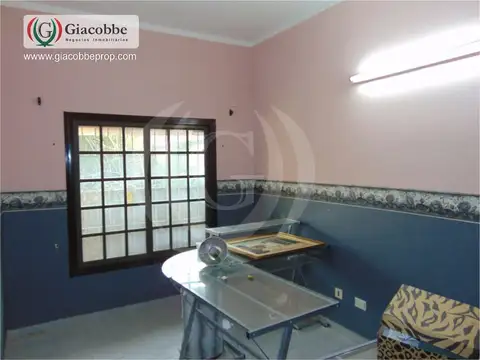 Oficina en Venta en Monte Grande, USD 51.000