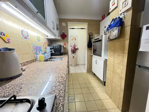 Departamento en Venta al Este