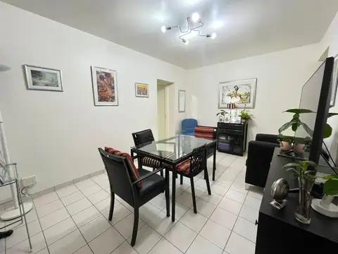 Departamento 3 ambientes en Villa Luro en Venta