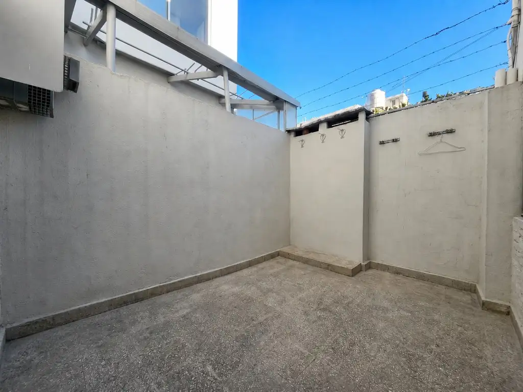 JUSTO JUAN B 3500