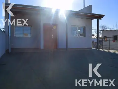 VENTA DEPARTAMENTO -La Plata