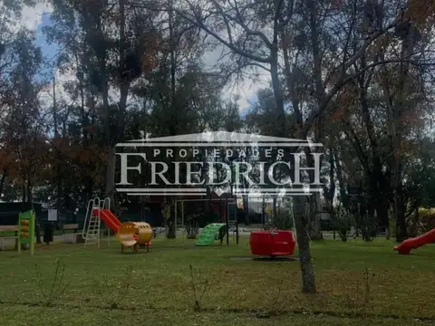 Terreno en Venta en El Nacional Club De Campo, USD 32.000