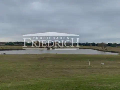 Club De Campo El Nacional