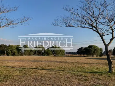 Terreno en Venta en El Nacional Club De Campo, USD 28.000