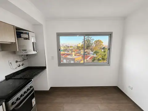 VENTA MONOAMBIENTE DIVISIBLE VILLA BOSCH CENTRO