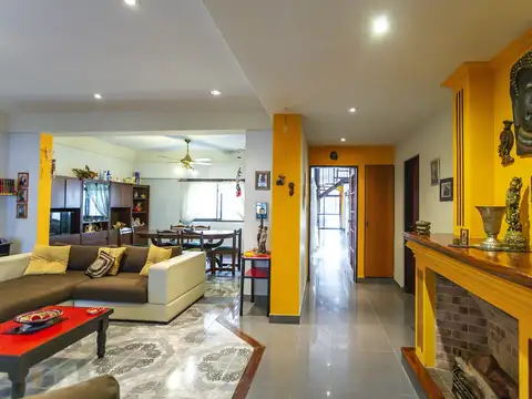 Casa-Venta 5 amb- Rincon 1144-Banfield