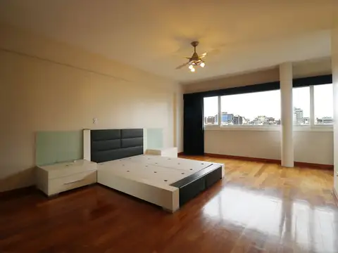 Departamento en Venta en Las Cañitas, USD 650.000