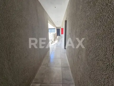 Departamento en Alquiler 9 años