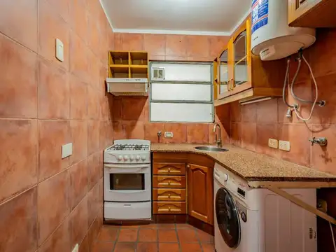 Departamento en Venta en Palermo, Capital Federal