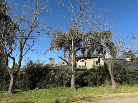 Casa en Venta al Suroeste