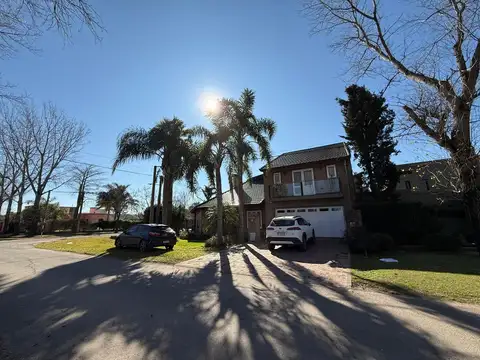 Casa en Venta en Rafaela, USD 500.000