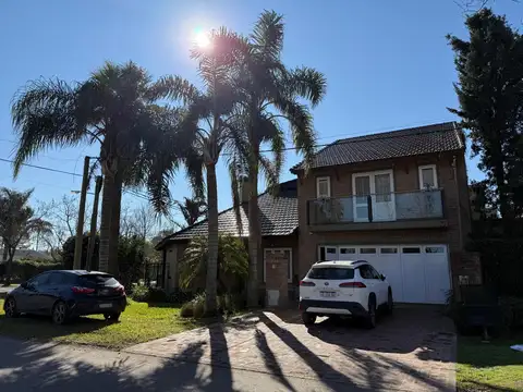 Casa en Venta de 4 dormitorios