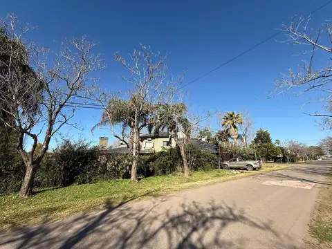 Casa en Venta 17 años