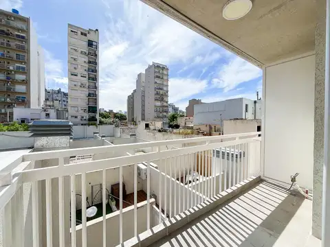 Departamento en Venta Apto profesional