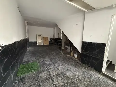 Depto Tipo Casa en Venta en Villa Saenz Peña, USD 135.000