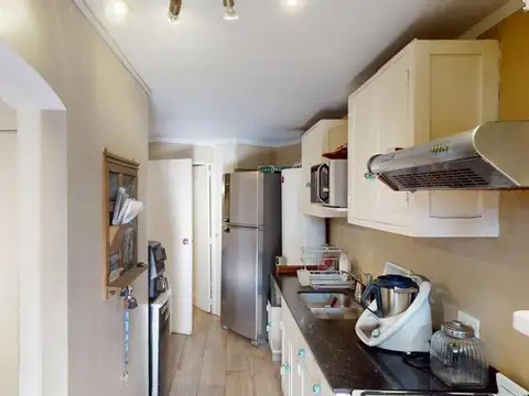Casa en Venta 35 años