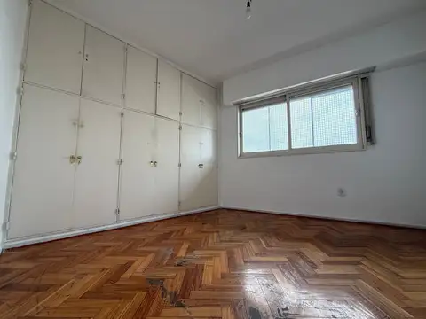 Departamento en Venta en Caballito, USD 135.000