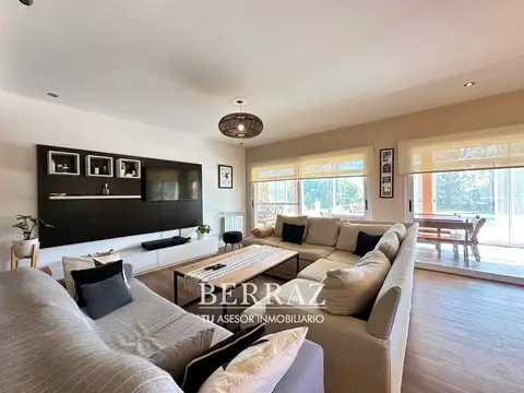 Casa en Venta 15 años