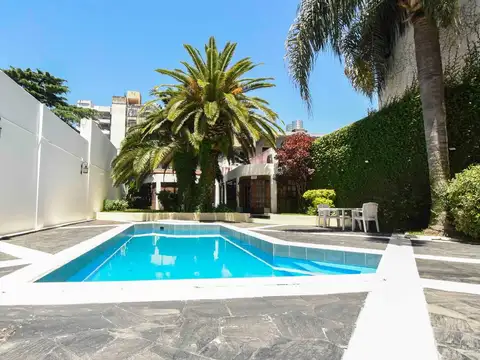 Venta Depto 4 ambientes c/dep. amenities Apto cred