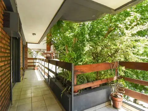 Venta Depto 4 ambientes c/dep. amenities Apto cred