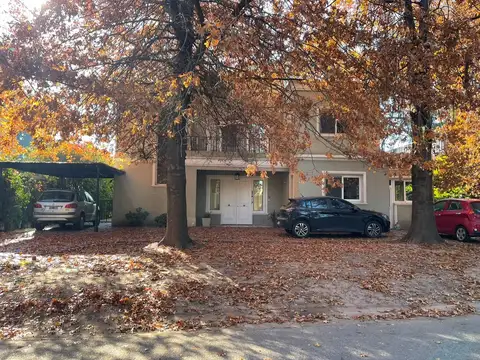 Villa Bertha