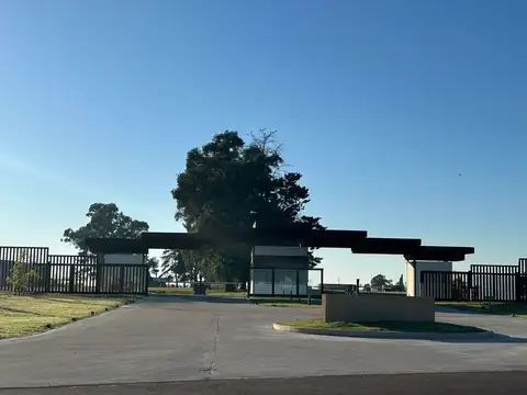 LOTE EN VENTA EN PERGAMINO