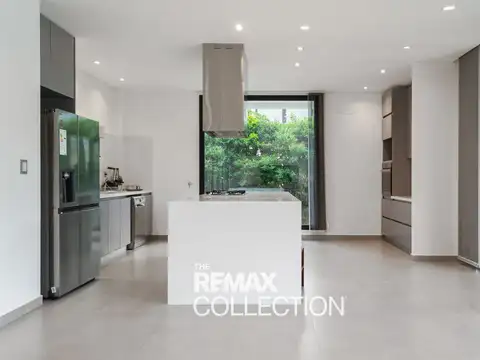 Casa 6 ambientes con 4 baños