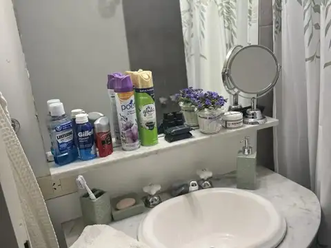 Departamento en Alquiler en Las Cañitas, USD 1.100
