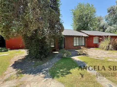 Casa en Venta de 3 dormitorios