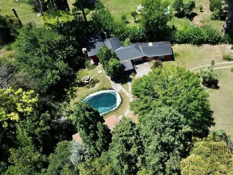 La Cortejada, El Remanso