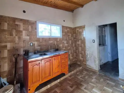 Departamento en Venta 25 años