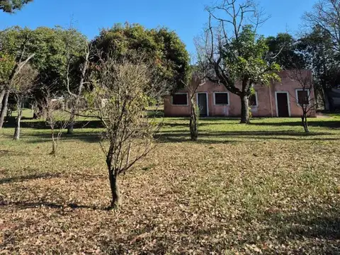 Departamento en Venta en Esquina, Corrientes
