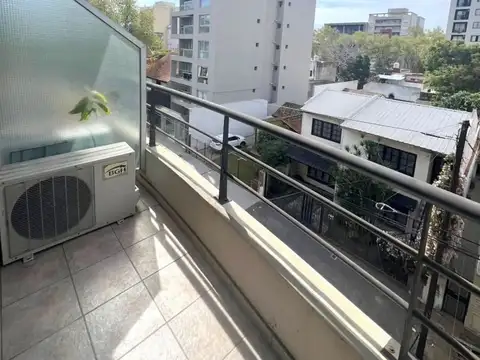 Departamento en Alquiler en General San Martín, $ 850.000
