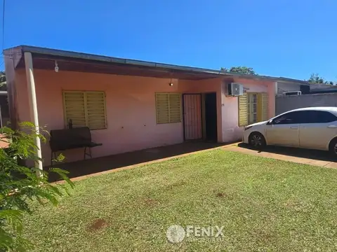 Casa en Venta en Posadas, USD 80.000
