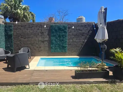 CASA APTA CRÉDITO HIPOTECARIO DE 3 DORMITORIOS - AV. ZAPIOLA Y SAN ANTONIO (CF1300)