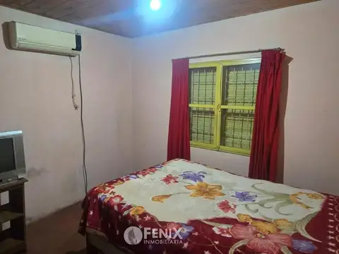 CASA APTA CRÉDITO HIPOTECARIO DE 3 DORMITORIOS - AV. ZAPIOLA Y SAN ANTONIO (CF1300)