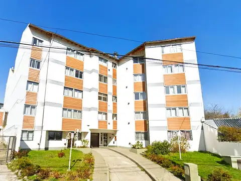 Departamento en venta en Centro de dos dormitorios - APTO CREDITO BANCARIO