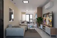 Departamento en venta Pueyrredon - Junio 2026 - Entrega Junio 2026