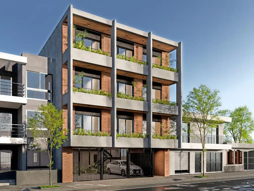 Departamento en venta Pueyrredon - Junio 2026 - Foto 11