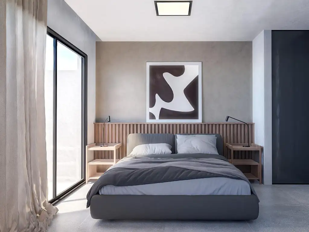 Departamento en venta Pueyrredon - Junio 2026 de 21 Unidades en General Pueyrredon