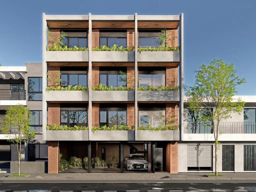 Departamento en venta Pueyrredon - Junio 2026 - Foto 12