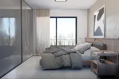 Emprendimiento de 21 Unidades