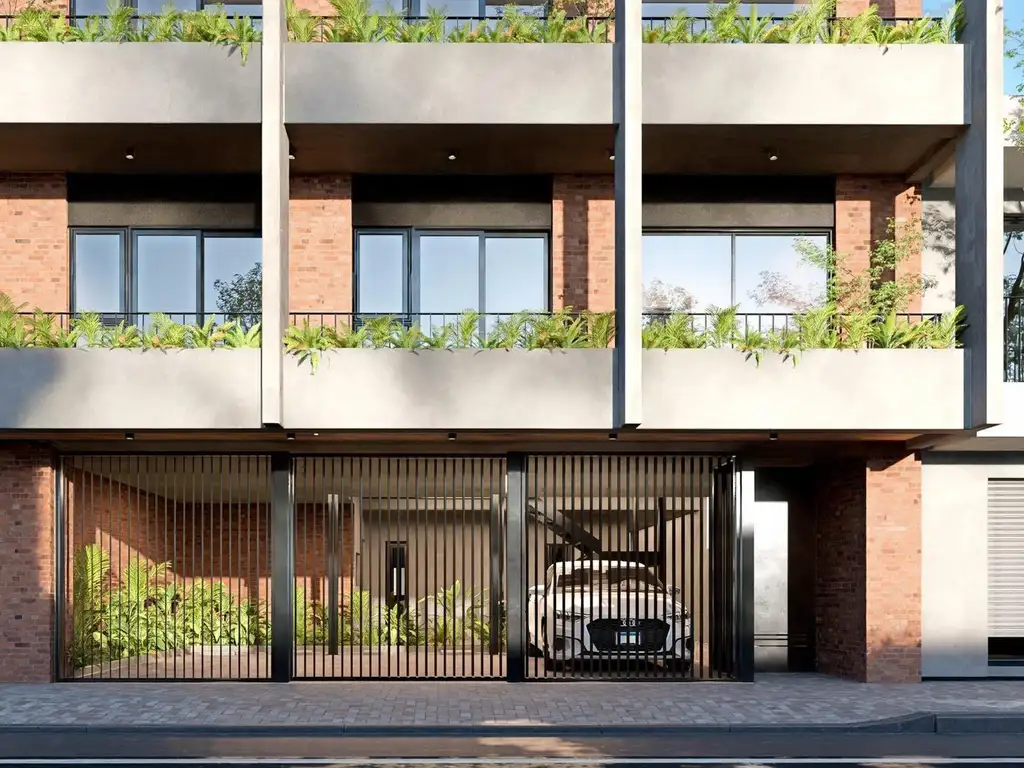 Departamento en venta Pueyrredon - Junio 2026 de  1 y 2 Dormitorios